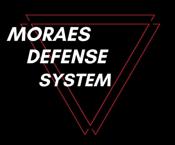 Logo de Moraes
